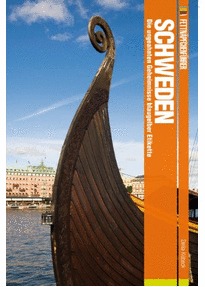 Fettnäpfchenführer Schweden: Die ungeahnten Geheimnisse blaugelber Etikette (Paperback)