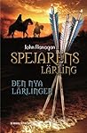 Den nya lärlingen by John Flanagan
