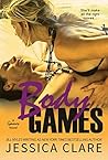 Body Games by Jessica Clare