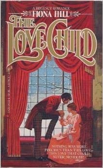 The Love Child (Paperback)