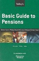 Tolley's Basic Guide to Pensions