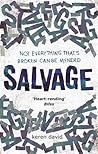 Salvage by Keren David