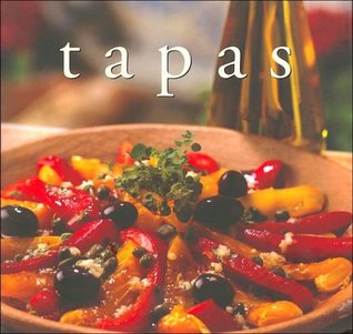 Tapas (Paperback)