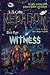 Witness (NEBADOR, #8)