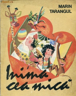 Inima cea mică (Paperback)