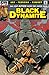 Black Dynamite #3 by Brian Ash