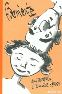 Farniente (Paperback)