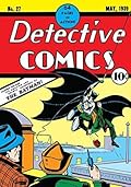 Detective Comics #27