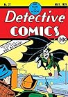 Detective Comics #27