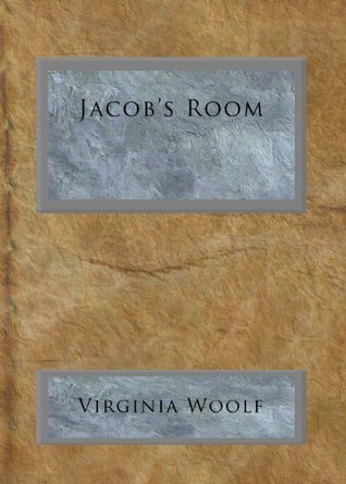 Jacob's Room