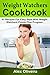 Weight Watchers Cookbook by Alex Oliveira