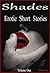 SHADES 1 by Emily Ward