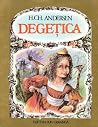 Degeţica