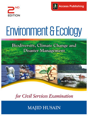 Environment Ecology