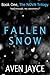 Fallen Snow (Nova, #1)