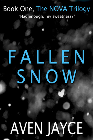 Fallen Snow (Nova, #1)