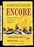 ENCORE - A Cookbook of the ...