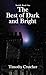 The Best of Dark and Bright (Starfall, #1)