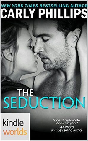 The Seduction (The Arrangement)
