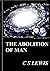 The Abolition of Man