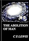 The Abolition of Man