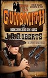 Buckskins and Six-Guns (The Gunsmith, #16)