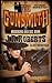 Buckskins and Six-Guns (The Gunsmith, #16)