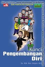 Kunci Pengembangan Diri