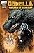 Godzilla: Kingdom of Monsters #5