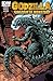 Godzilla: Kingdom of Monsters #2