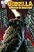 Godzilla: Kingdom of Monsters #1