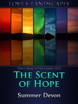 The Scent of Hope (ebook)