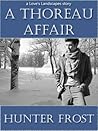 A Thoreau Affair by Hunter Frost