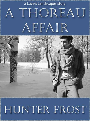A Thoreau Affair (ebook)