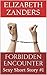 Forbidden Encounter (Sexy Short Story, #1)