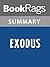 Summary & Study Guide Exodus by Leon Uris