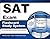 SAT Exam Flashcard Study System: SAT Test Practice Questions & Review for the SAT Reasoning Test