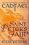 Saint Peter's Fair by Ellis Peters