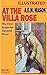 At the Villa Rose