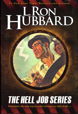 The Hell Job Series (Hardcover)