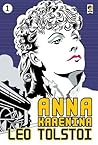Anna Karenina 1 of 2