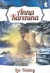 Anna Karenina by Leo Tolstoy