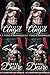 Severed Angel  / Carnal Desire (Severed MC #1-2)