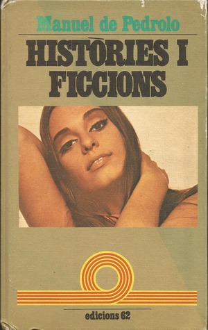 Històries i ficcions (Hardcover)