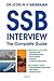 SSB Interview by N.K. Natarajan