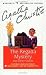The Regatta Mystery and Other Stories (Hercule Poirot, #21)
