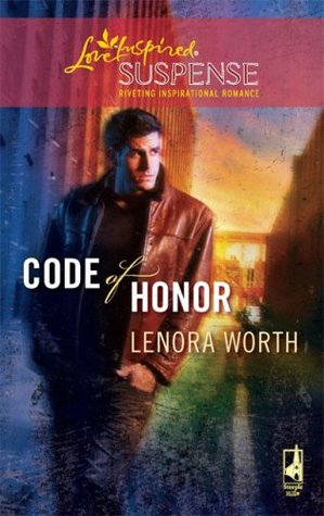 Code of Honor (Secret Agent #3)