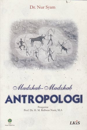 Mazhab-Mazhab Antropologi