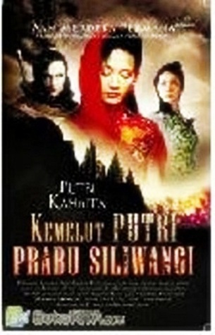 Putri Kandita-Kemelut Putri Prabu Siliwangi