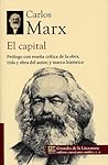 El capital, Obra ...